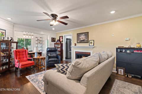 Tiny photo for 504 Sinking Springs Rd, Clinton, TN 37716 (MLS # 1350157)