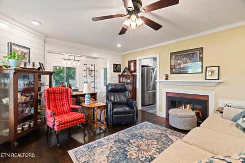 Tiny photo for 504 Sinking Springs Rd, Clinton, TN 37716 (MLS # 1350157)