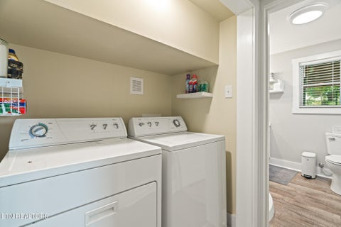 Tiny photo for 504 Sinking Springs Rd, Clinton, TN 37716 (MLS # 1350157)
