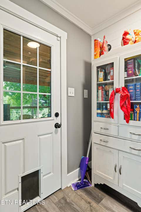 Tiny photo for 504 Sinking Springs Rd, Clinton, TN 37716 (MLS # 1350157)