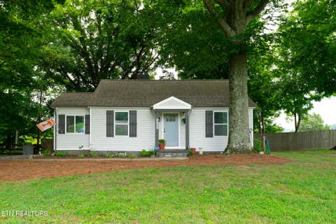 Photo of 504 Sinking Springs Rd, Clinton, TN 37716 (MLS # 1350157)