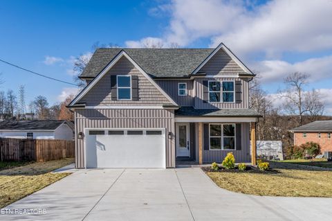 Photo of 2067 Cecil Johnson Rd, Knoxville, TN 37921 (MLS # 1324216)