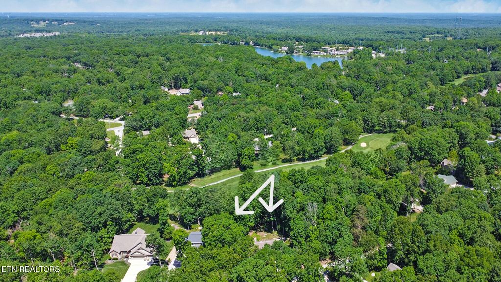 Photo of 116 Rolling Green Drive, Crossville, TN 38558 (MLS # 1302168)