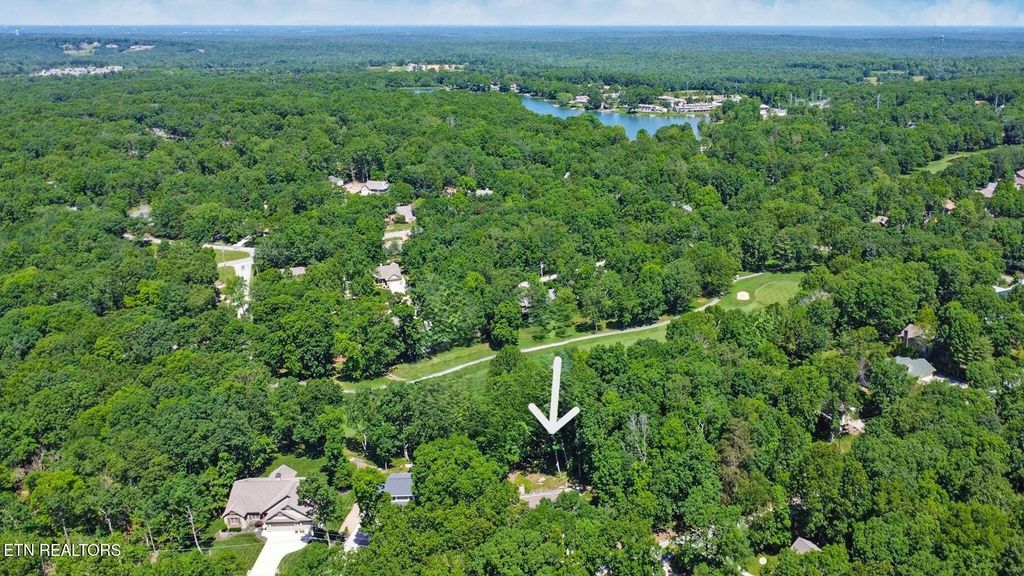 Photo of 116 Rolling Green Drive, Crossville, TN 38558 (MLS # 1302168)