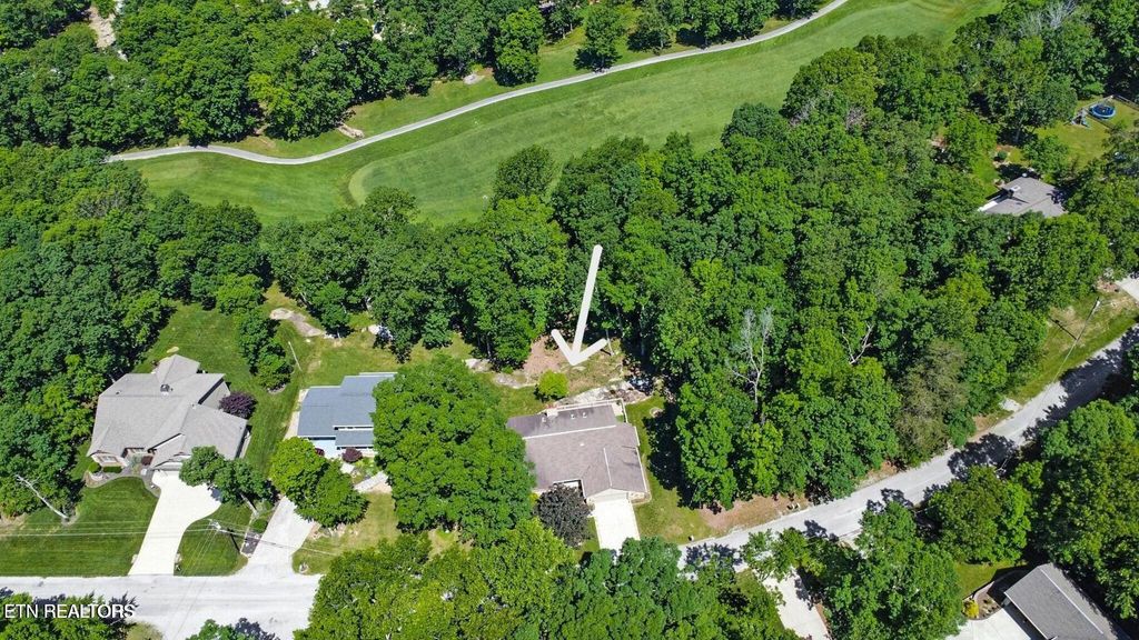 Photo of 116 Rolling Green Drive, Crossville, TN 38558 (MLS # 1302168)