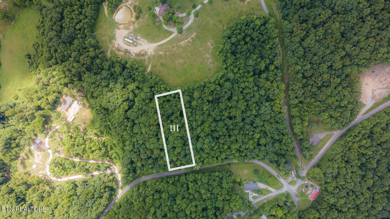 Photo 1 of 3 — Lake Dr Lane, LaFollette, TN 37766