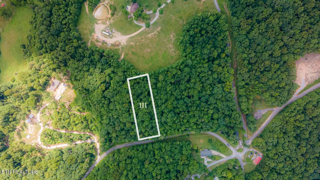 Photo of Lake Dr Lane, LaFollette, TN 37766 (MLS # 1345171)