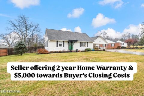 5305 Brazelton Rd, Knoxville, TN 37918 - MLS#: 1291039