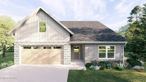 2337 Lena George Lane Knoxville TN 37931