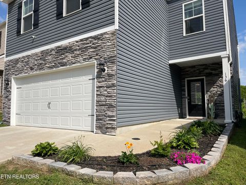 Tiny photo for 136 Harbour Pointe Lane, Oak Ridge, TN 37830 (MLS # 1338322)