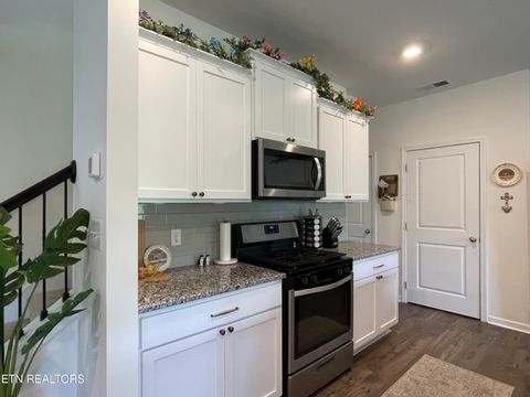 Tiny photo for 136 Harbour Pointe Lane, Oak Ridge, TN 37830 (MLS # 1338322)