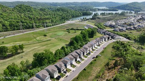Tiny photo for 136 Harbour Pointe Lane, Oak Ridge, TN 37830 (MLS # 1338322)