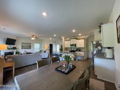 Tiny photo for 136 Harbour Pointe Lane, Oak Ridge, TN 37830 (MLS # 1338322)