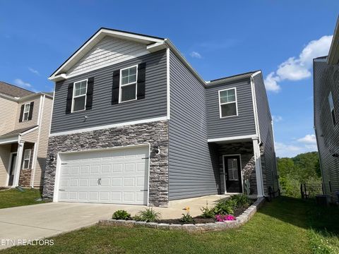 Tiny photo for 136 Harbour Pointe Lane, Oak Ridge, TN 37830 (MLS # 1338322)