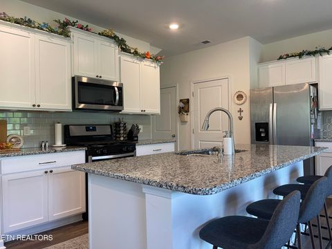 Tiny photo for 136 Harbour Pointe Lane, Oak Ridge, TN 37830 (MLS # 1338322)