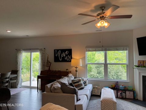 Tiny photo for 136 Harbour Pointe Lane, Oak Ridge, TN 37830 (MLS # 1338322)