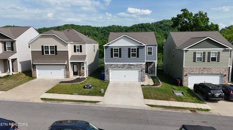 Tiny photo for 136 Harbour Pointe Lane, Oak Ridge, TN 37830 (MLS # 1338322)