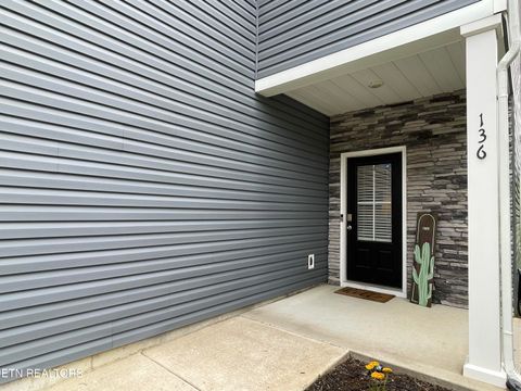 Tiny photo for 136 Harbour Pointe Lane, Oak Ridge, TN 37830 (MLS # 1338322)
