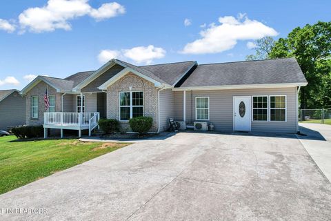 Tiny photo for 241 County Road 158, Riceville, TN 37370 (MLS # 1337717)