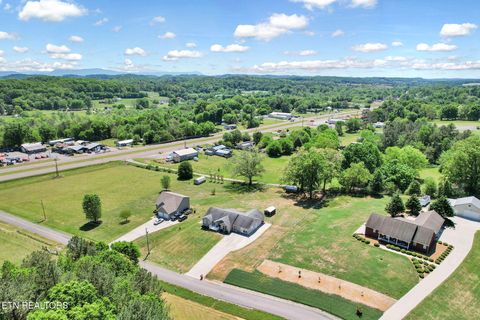Tiny photo for 241 County Road 158, Riceville, TN 37370 (MLS # 1337717)