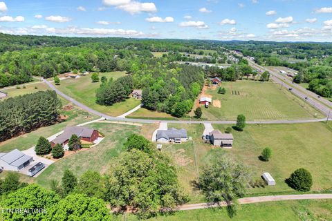 Tiny photo for 241 County Road 158, Riceville, TN 37370 (MLS # 1337717)
