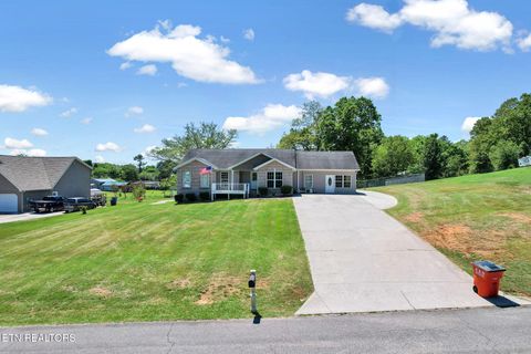 Tiny photo for 241 County Road 158, Riceville, TN 37370 (MLS # 1337717)