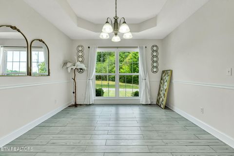 Tiny photo for 241 County Road 158, Riceville, TN 37370 (MLS # 1337717)