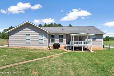 Tiny photo for 241 County Road 158, Riceville, TN 37370 (MLS # 1337717)