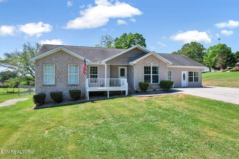Tiny photo for 241 County Road 158, Riceville, TN 37370 (MLS # 1337717)