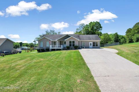 Tiny photo for 241 County Road 158, Riceville, TN 37370 (MLS # 1337717)