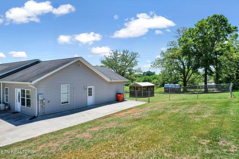 Tiny photo for 241 County Road 158, Riceville, TN 37370 (MLS # 1337717)