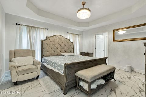 Tiny photo for 241 County Road 158, Riceville, TN 37370 (MLS # 1337717)