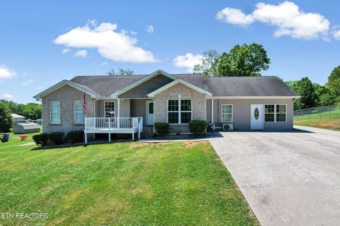 Photo of 241 County Road 158, Riceville, TN 37370 (MLS # 1337717)