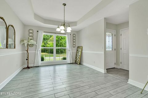 Tiny photo for 241 County Road 158, Riceville, TN 37370 (MLS # 1337717)