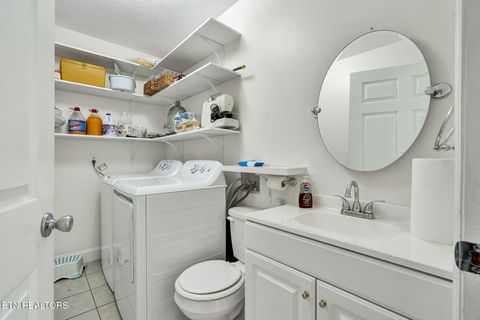 Tiny photo for 241 County Road 158, Riceville, TN 37370 (MLS # 1337717)