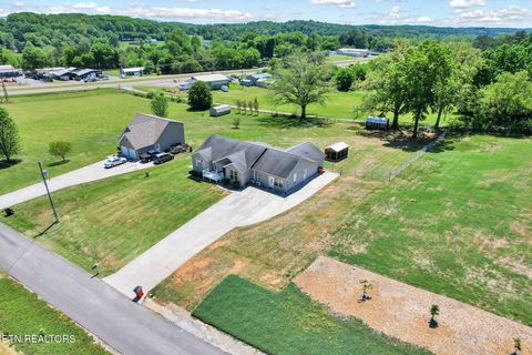 Tiny photo for 241 County Road 158, Riceville, TN 37370 (MLS # 1337717)
