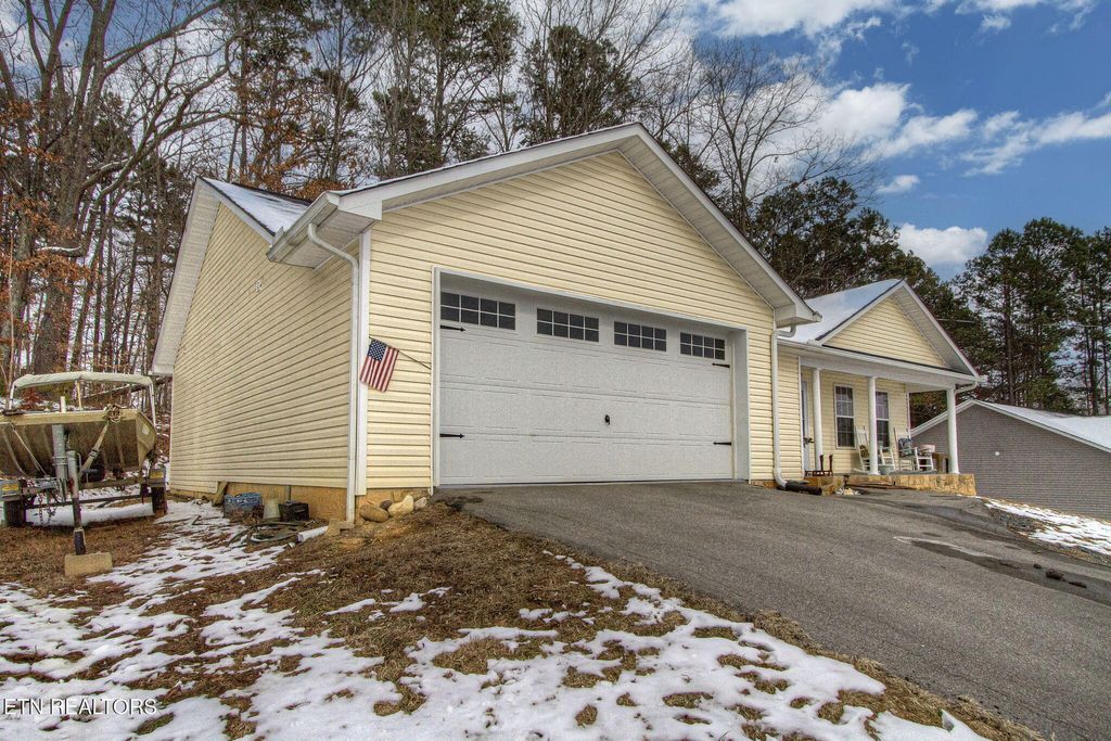 Photo of 1024 Rosella Drive, White Pine, TN 37890 (MLS # 1328466)
