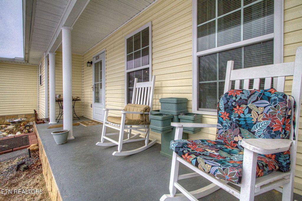 Photo of 1024 Rosella Drive, White Pine, TN 37890 (MLS # 1328466)