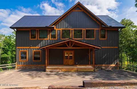 Photo of 1950 Spurling Rd, Sevierville, TN 37862 (MLS # 1352013)