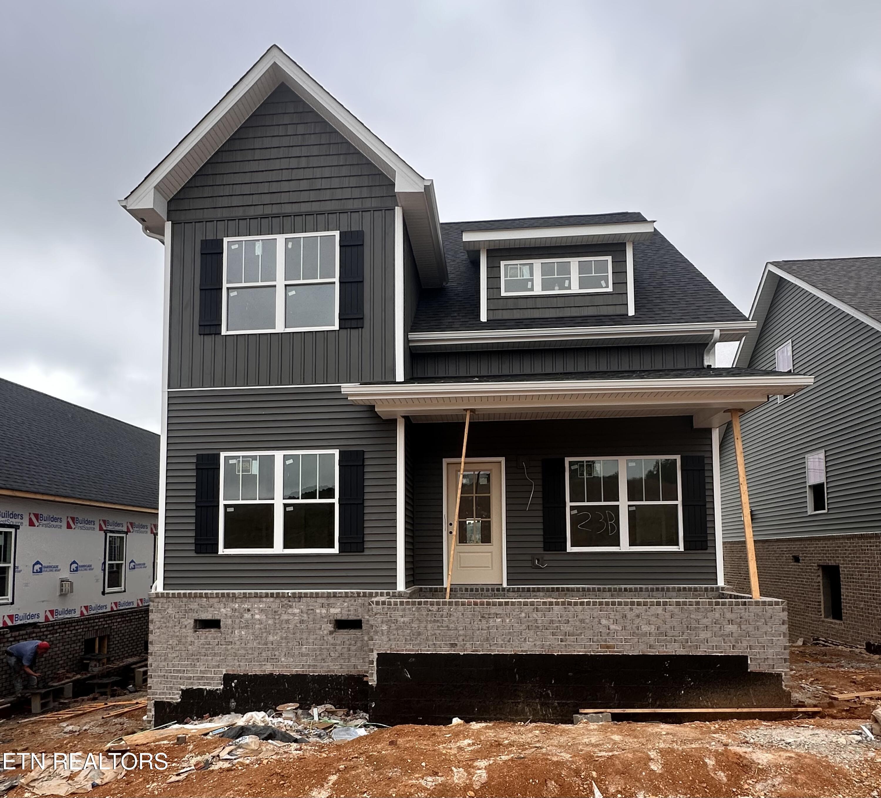 144 Roseberry St Lot 23B