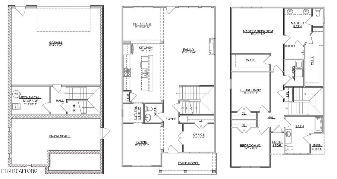 144 Roseberry St Lot 23B