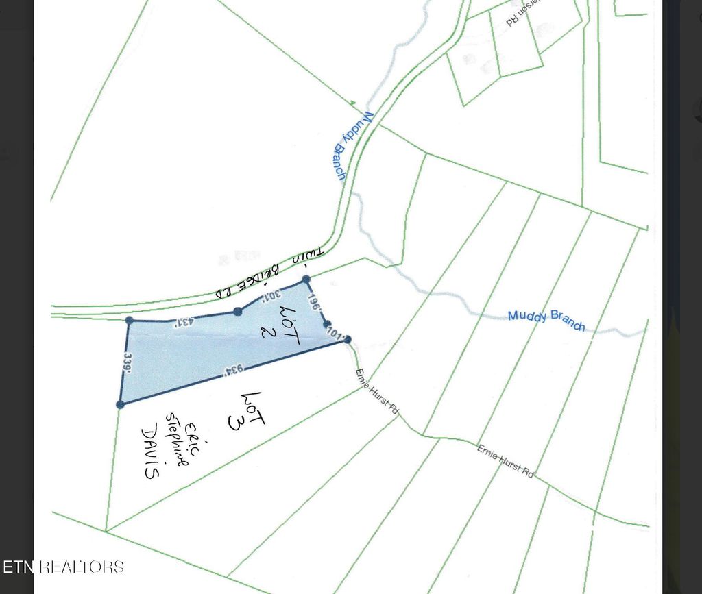 Photo of 116 Ernie Hurst Rd Rd, Deer Lodge, TN 37726 (MLS # 1325522)