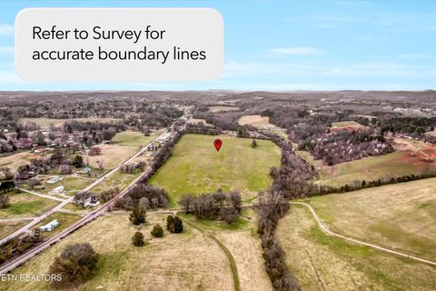 Photo of 2079 Lakeview Rd, Lenoir City, TN 37772 (MLS # 1330285)