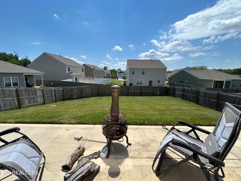 Tiny photo for 2817 Terrace View Rd, Sevierville, TN 37876 (MLS # 1340581)