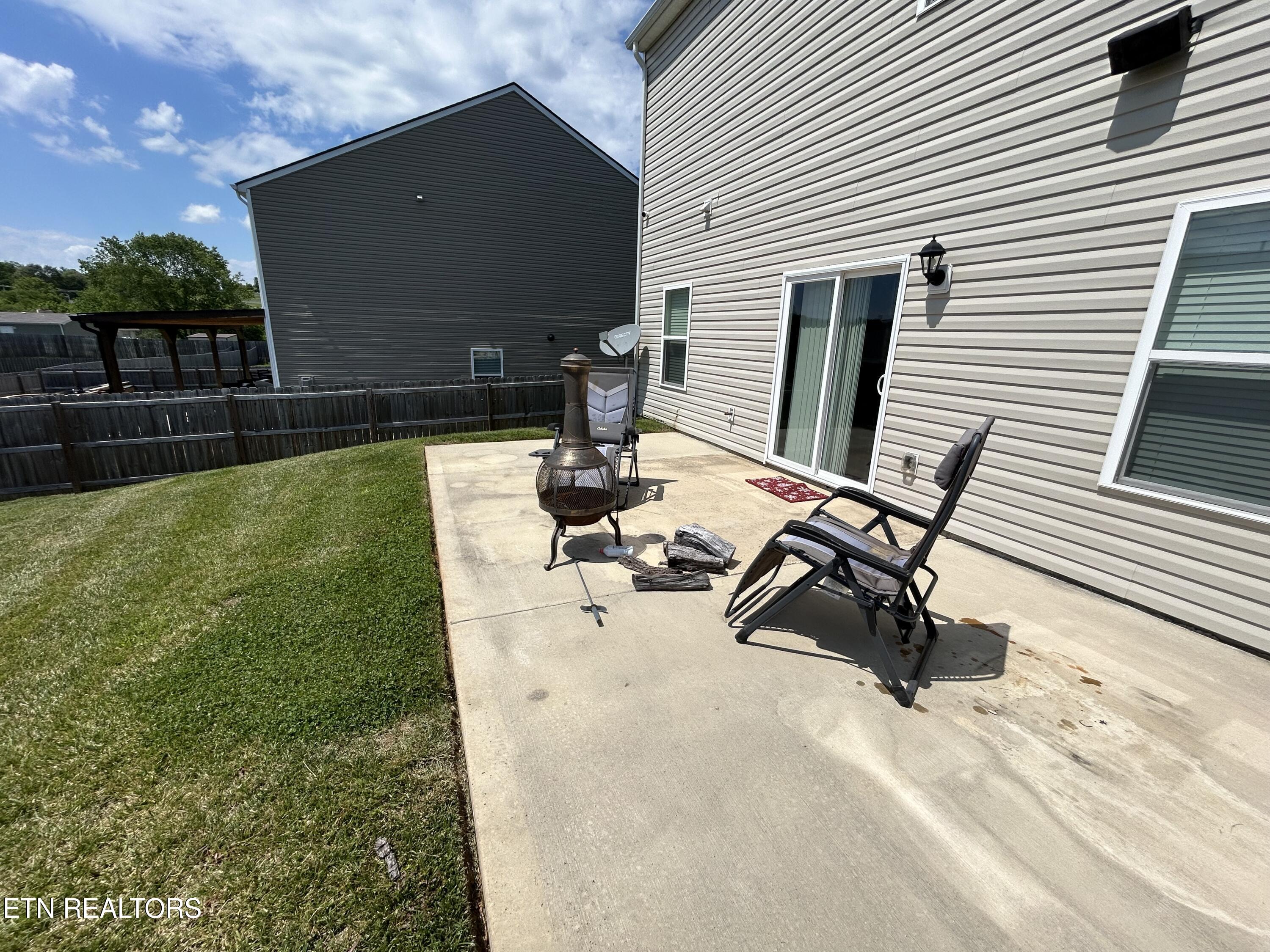 2817 Terrace View Rd