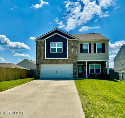 Photo of 2817 Terrace View Rd, Sevierville, TN 37876 (MLS # 1340581)