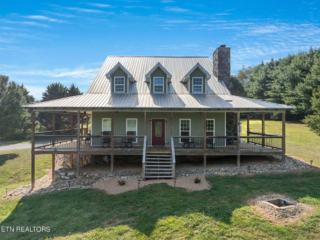 Photo of 2314 Ellejoy Rd, Walland, TN 37886 (MLS # 1275336)