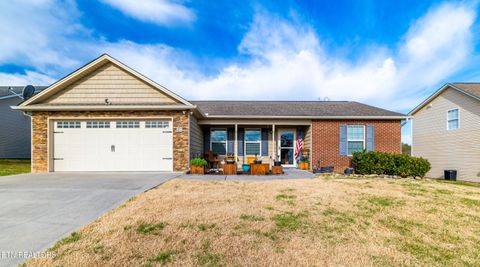 Photo of 6807 Highbank Lane, Knoxville, TN 37938 (MLS # 1330137)