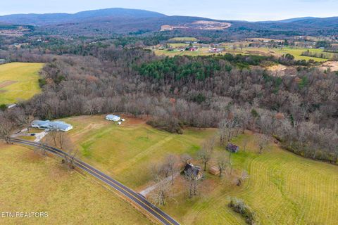 3.64 acres Open Range Rd Crossville TN 38555