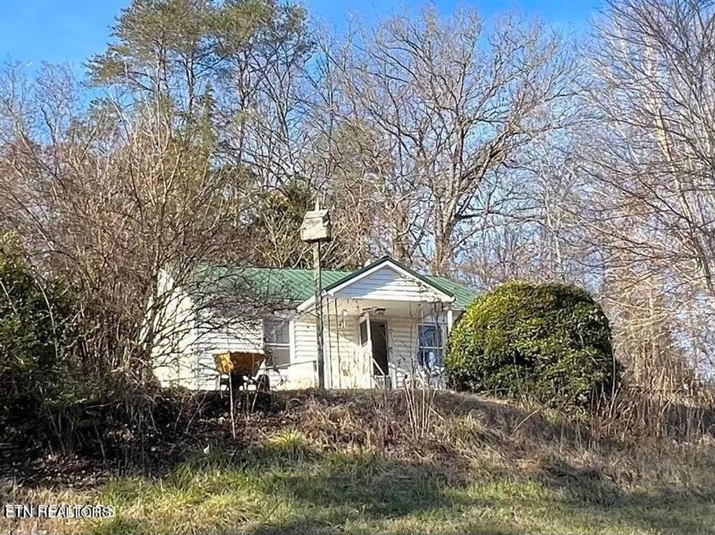 Photo of 4933 Circle Rd, Corryton, TN 37721 (MLS # 1256584)